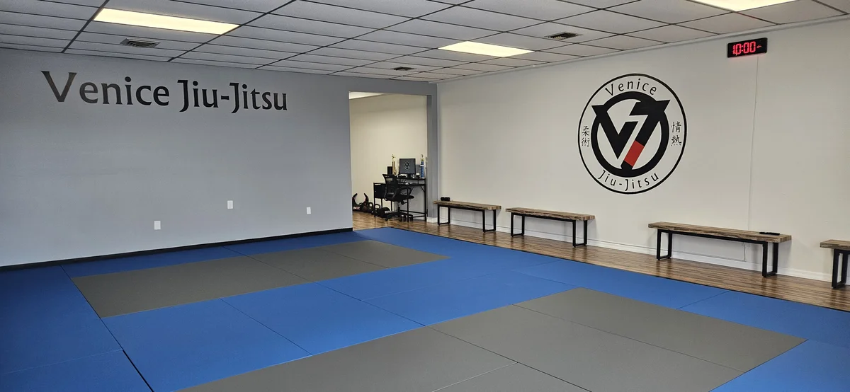 Venice Jiu-Jitsu facility image