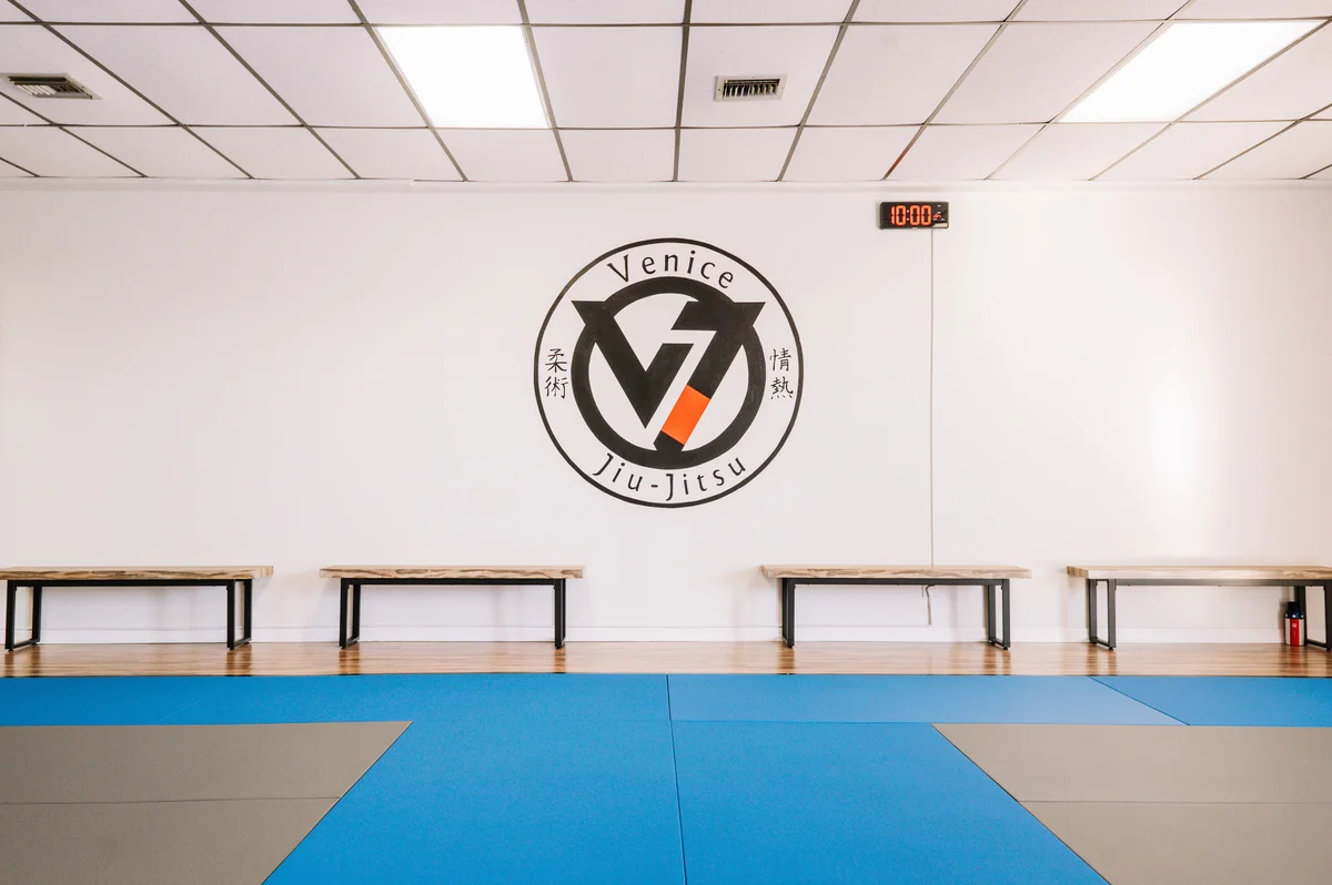 Venice Jiu-Jitsu facility image