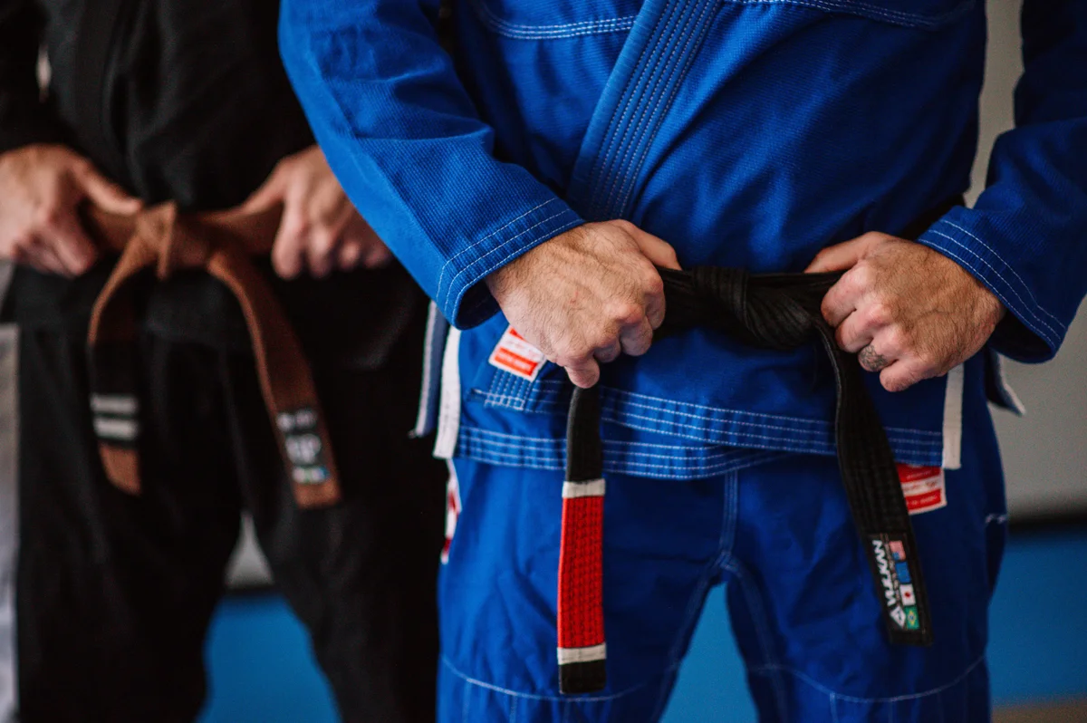 Venice Jiu-Jitsu facility image