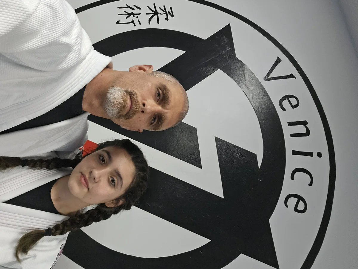 Venice Jiu-Jitsu facility image