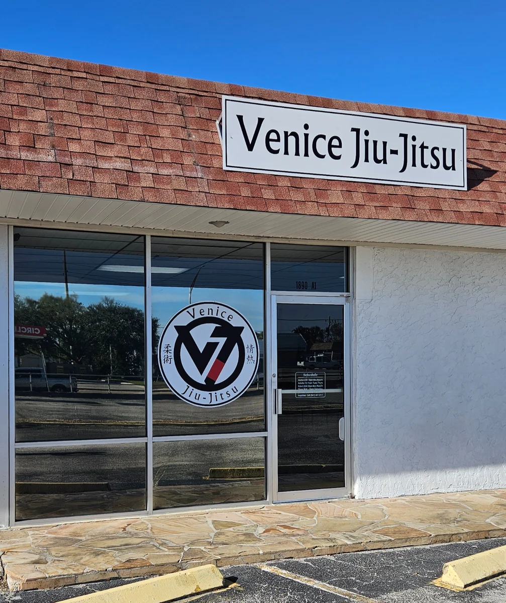 Venice Jiu-Jitsu facility image