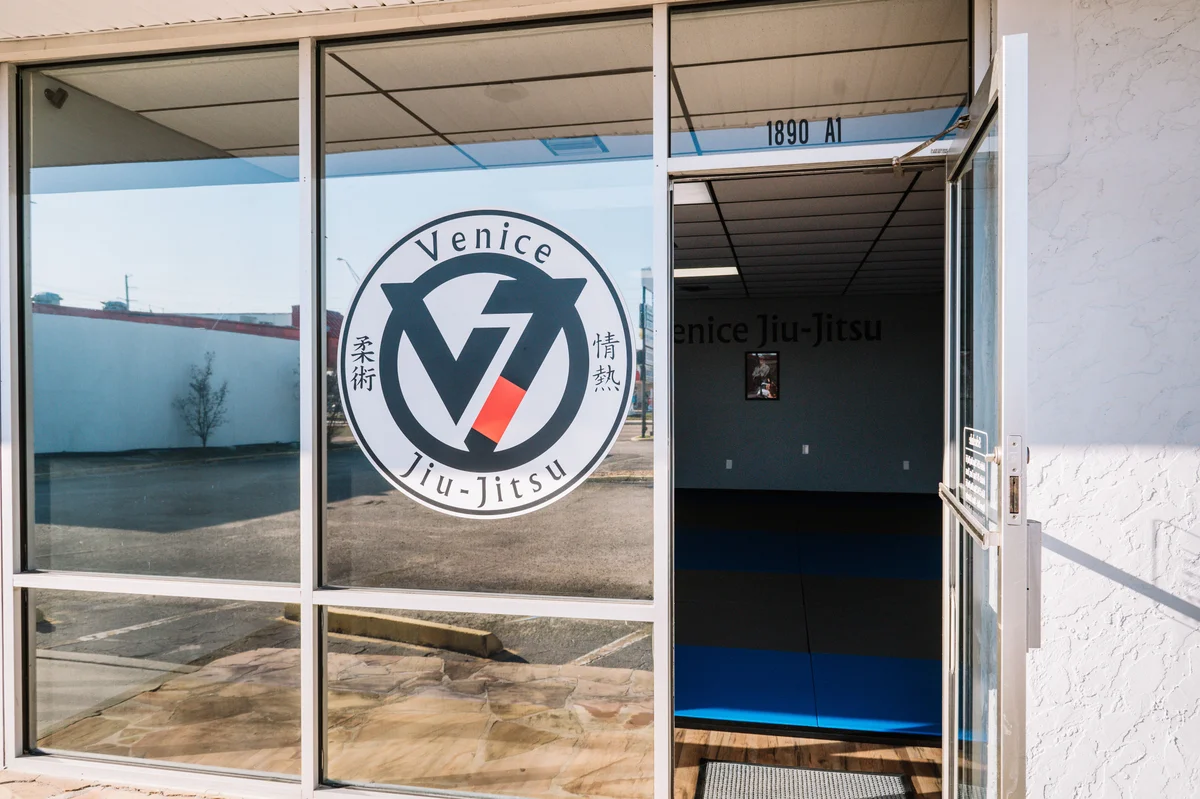 Venice Jiu-Jitsu facility image