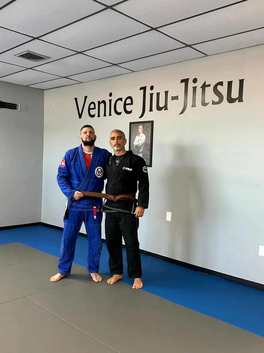 Venice Jiu-Jitsu facility image