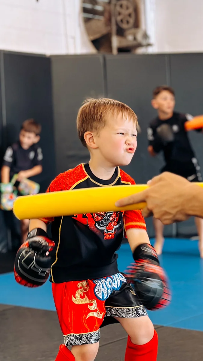 Cogito Jiu-Jitsu facility image