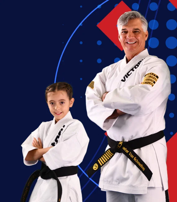 Victory Martial Arts Ocoee facility image