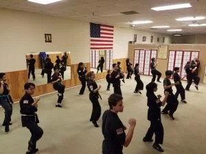 Villari's Studios of Self Defense facility image