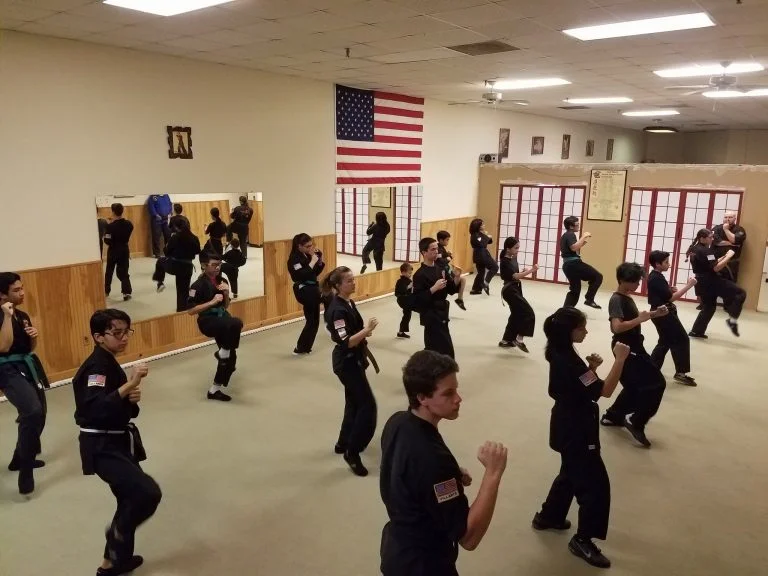 Villari's Studios of Self Defense facility image