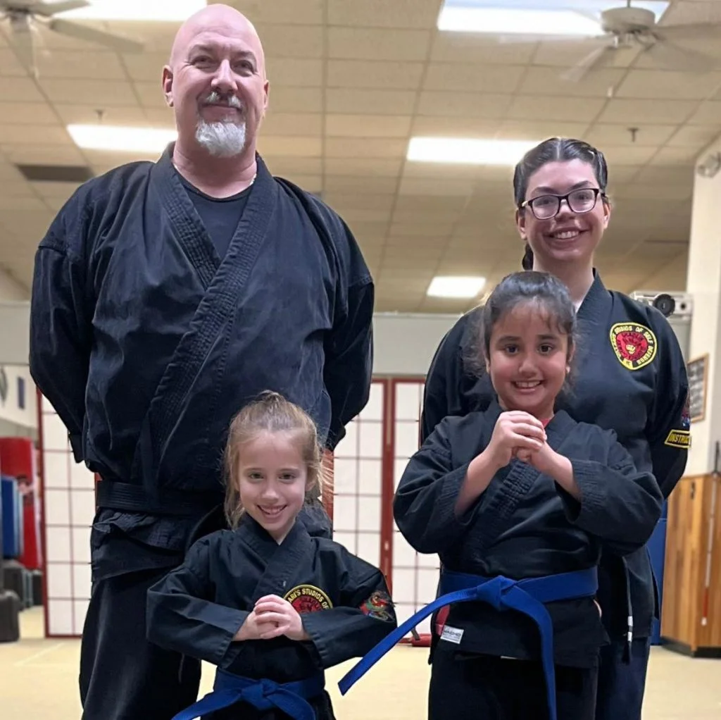 Villari's Studios of Self Defense facility image