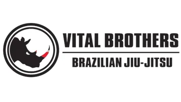 Vital Brothers BJJ NM academy logo