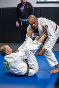 Warrior Defense Brazilian Jiu Jitsu facility image