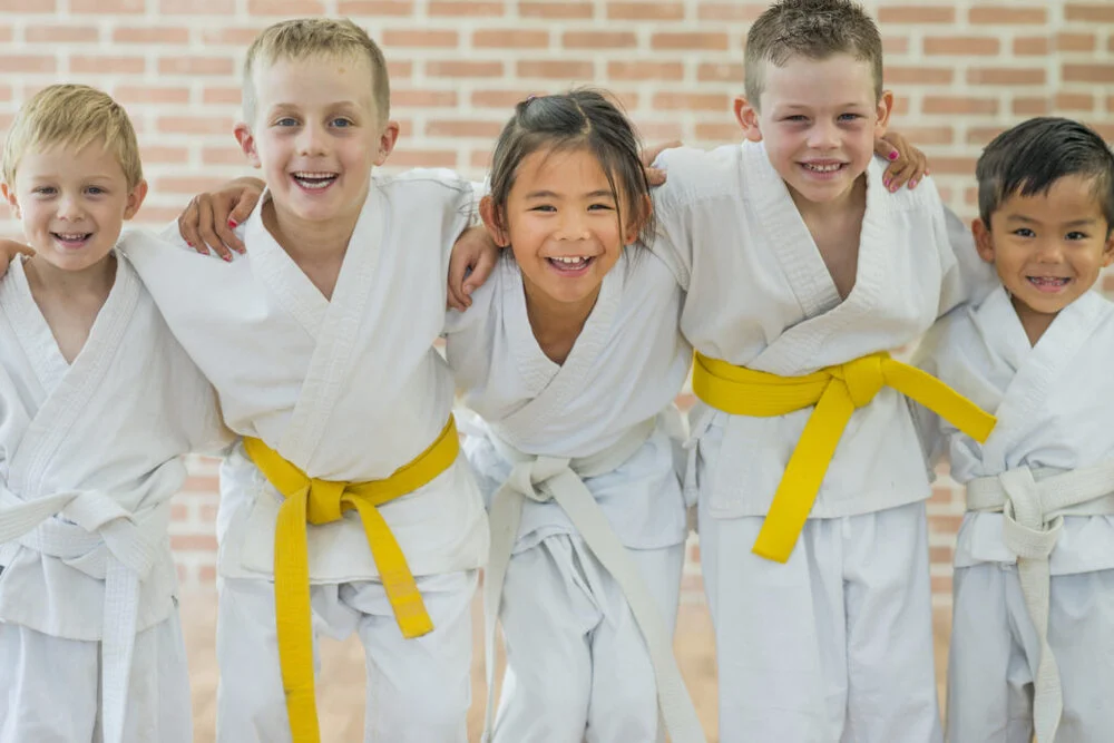 Wesley Chapel Martial Arts Academy facility image