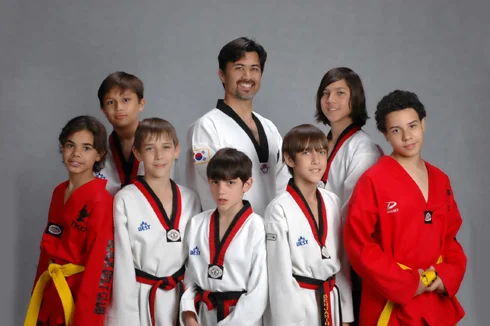 Wesley Chapel Martial Arts Academy facility image