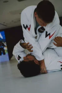 Winners Jiu-Jitsu Academy facility image