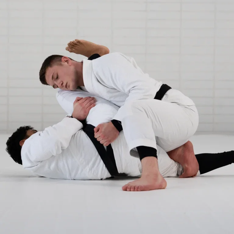 Winners Jiu-Jitsu Academy facility image