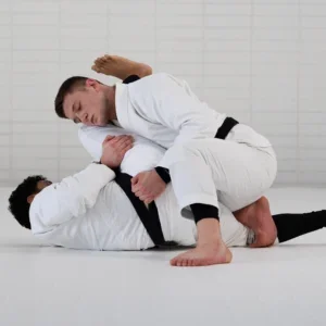 Winners Jiu-Jitsu Academy facility image
