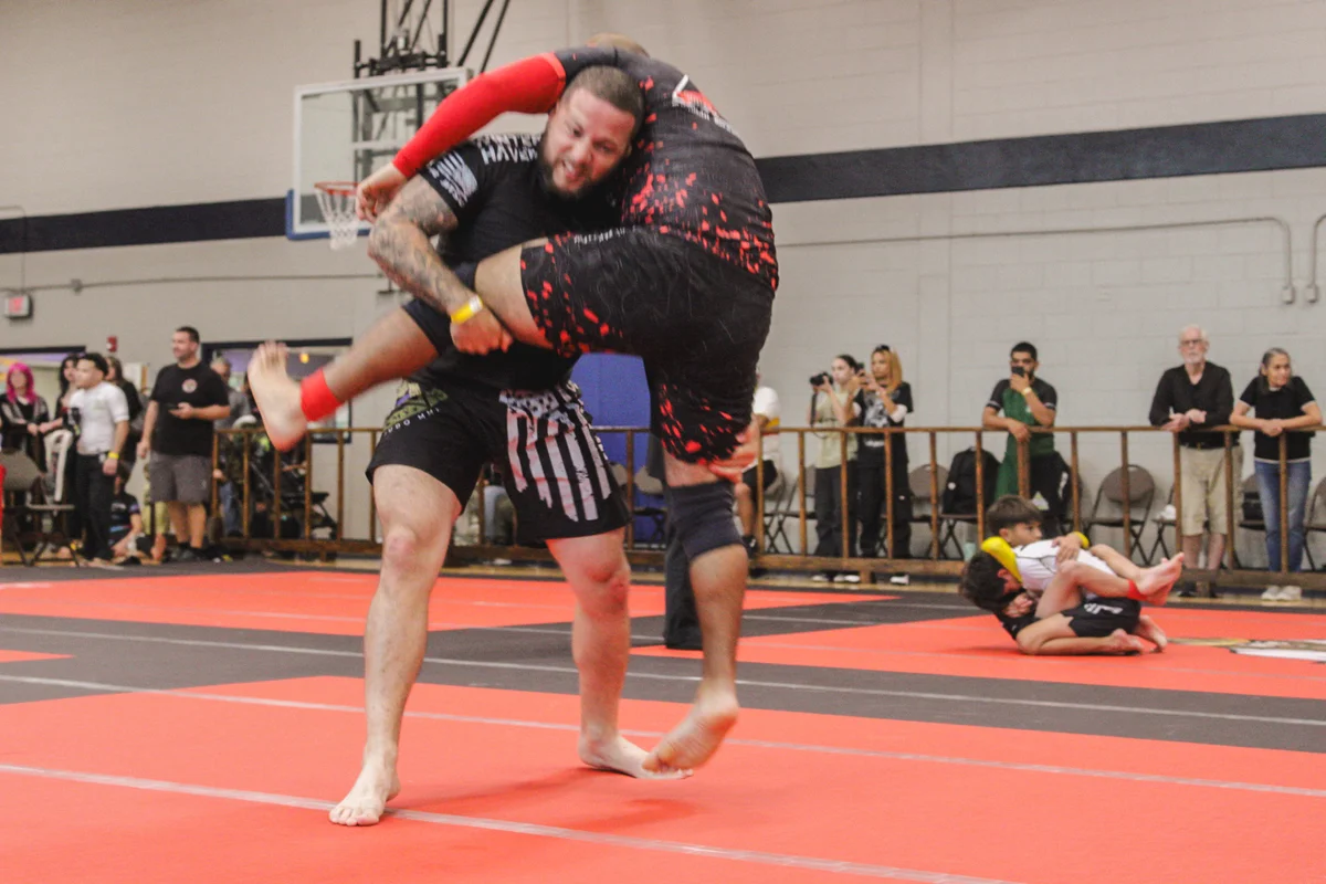Winter Haven Martial Arts Academy facility image