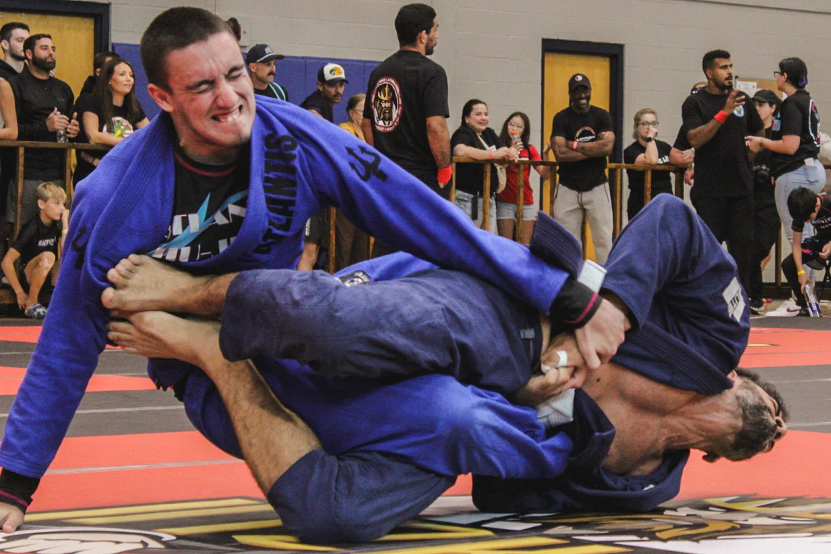Winter Haven Martial Arts Academy facility image