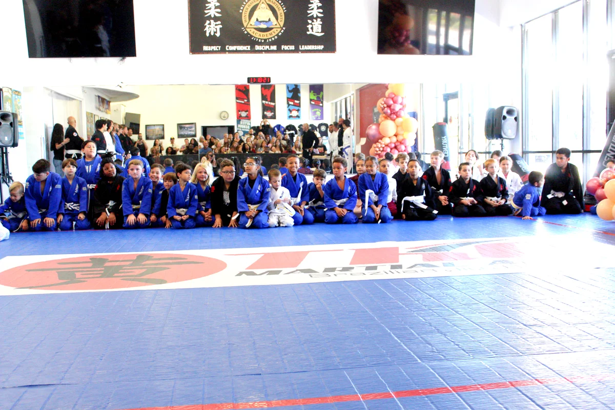 Winter Haven Martial Arts Academy facility image