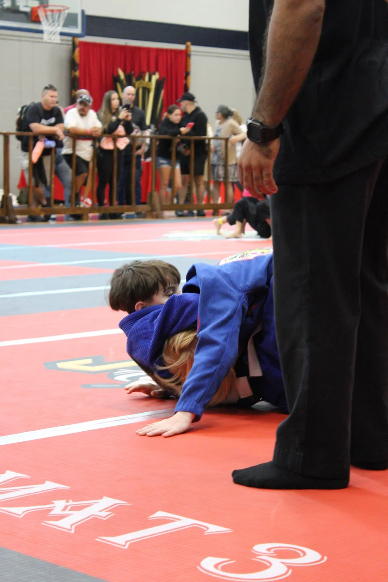 Winter Haven Martial Arts Academy facility image