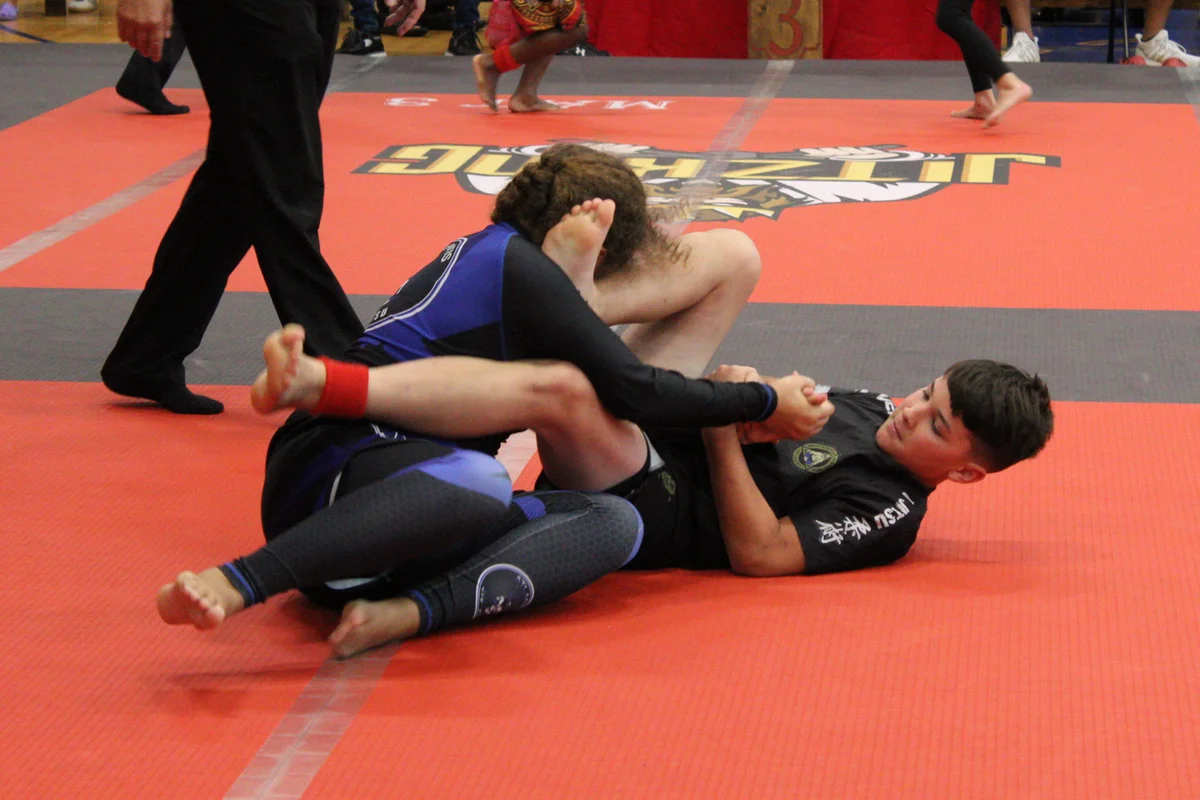 Winter Haven Martial Arts Academy facility image