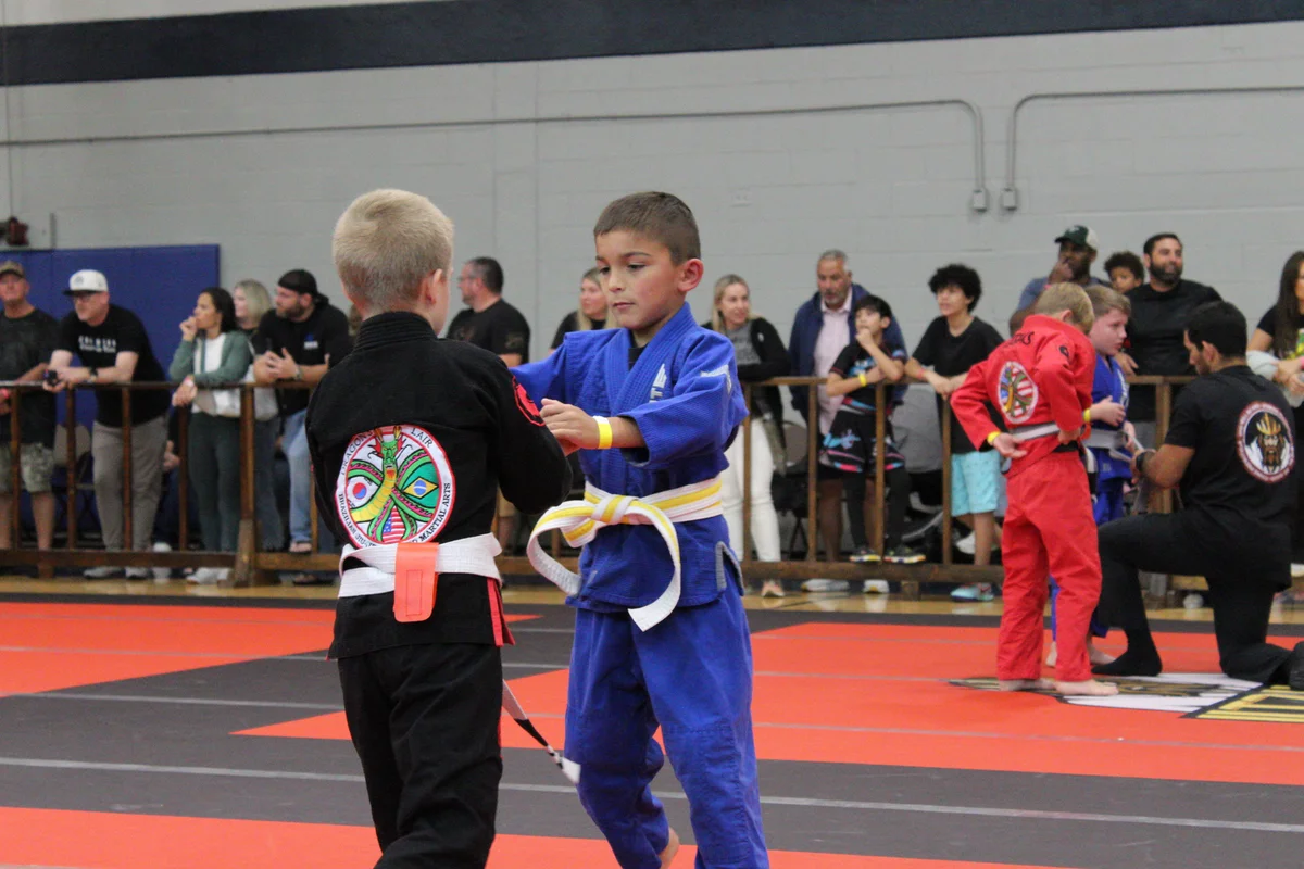 Winter Haven Martial Arts Academy facility image