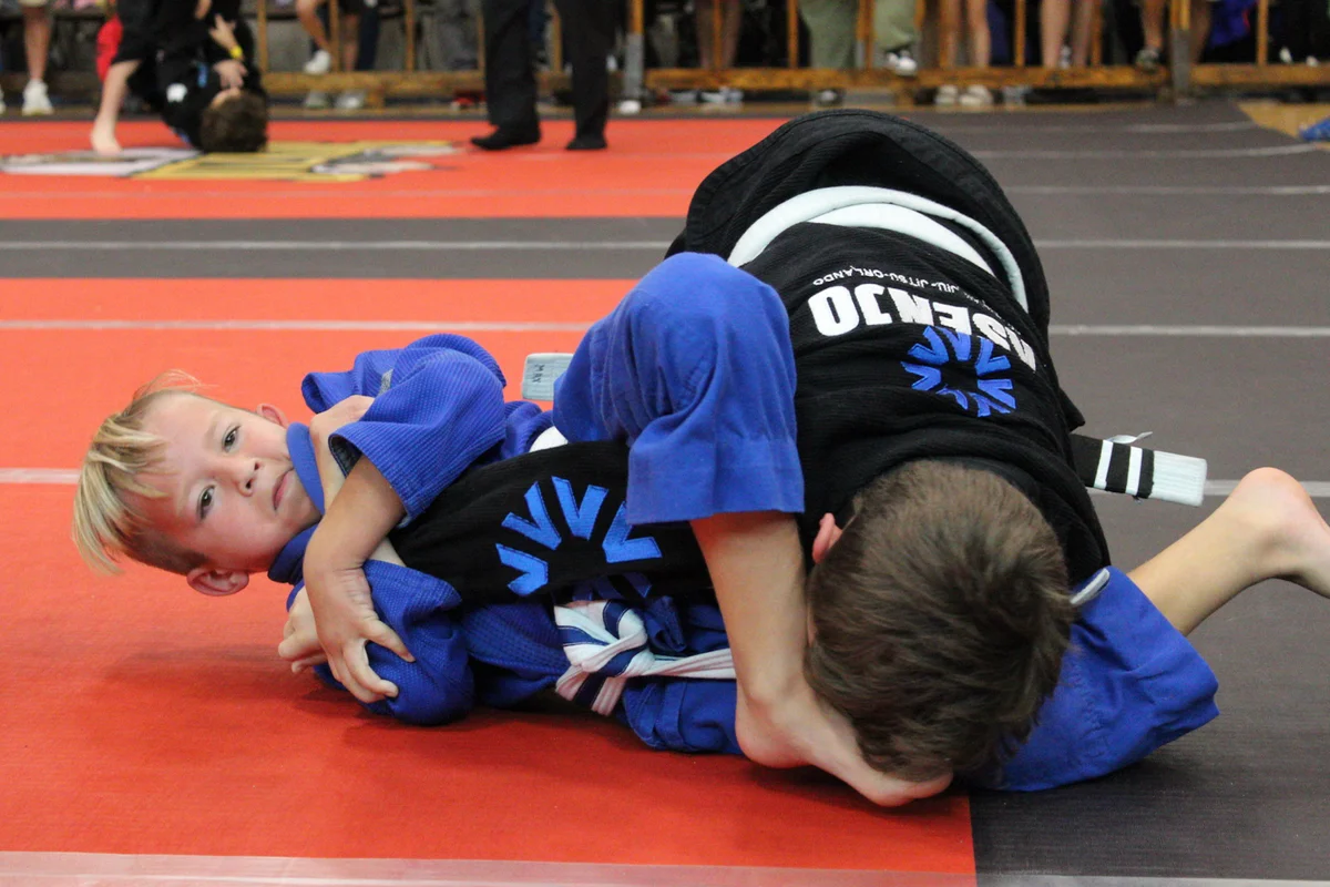 Winter Haven Martial Arts Academy facility image