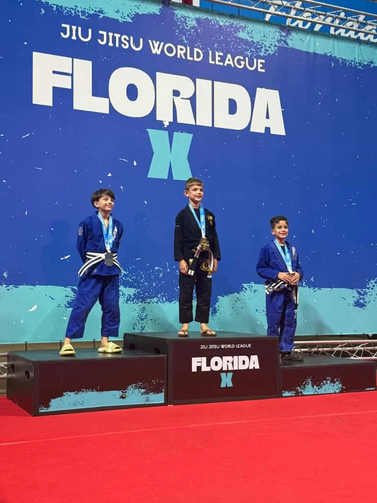 Winter Haven Martial Arts Academy facility image