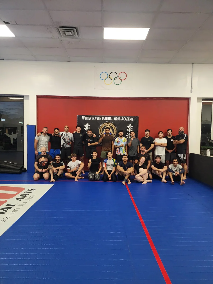 Winter Haven Martial Arts Academy facility image