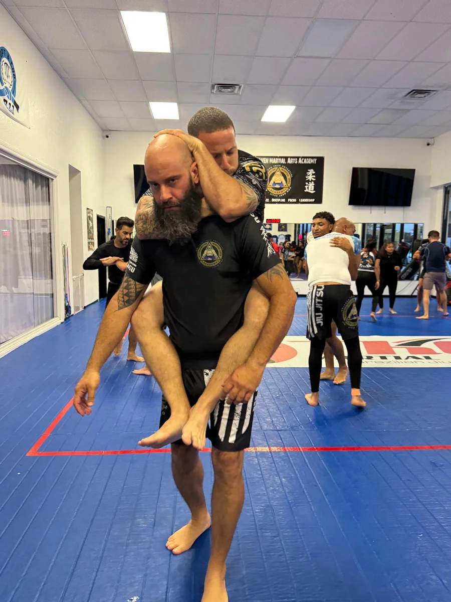 Winter Haven Martial Arts Academy facility image