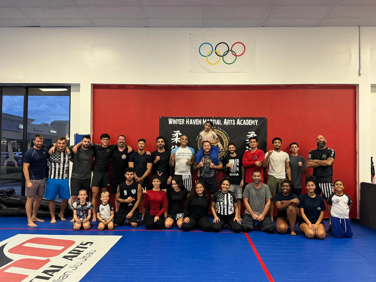 Winter Haven Martial Arts Academy facility image