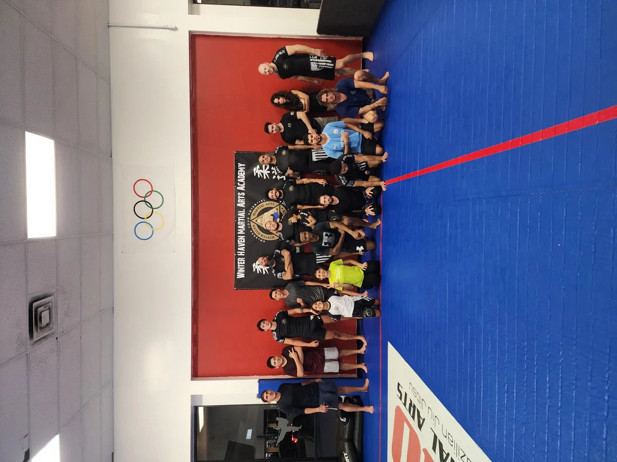 Winter Haven Martial Arts Academy facility image