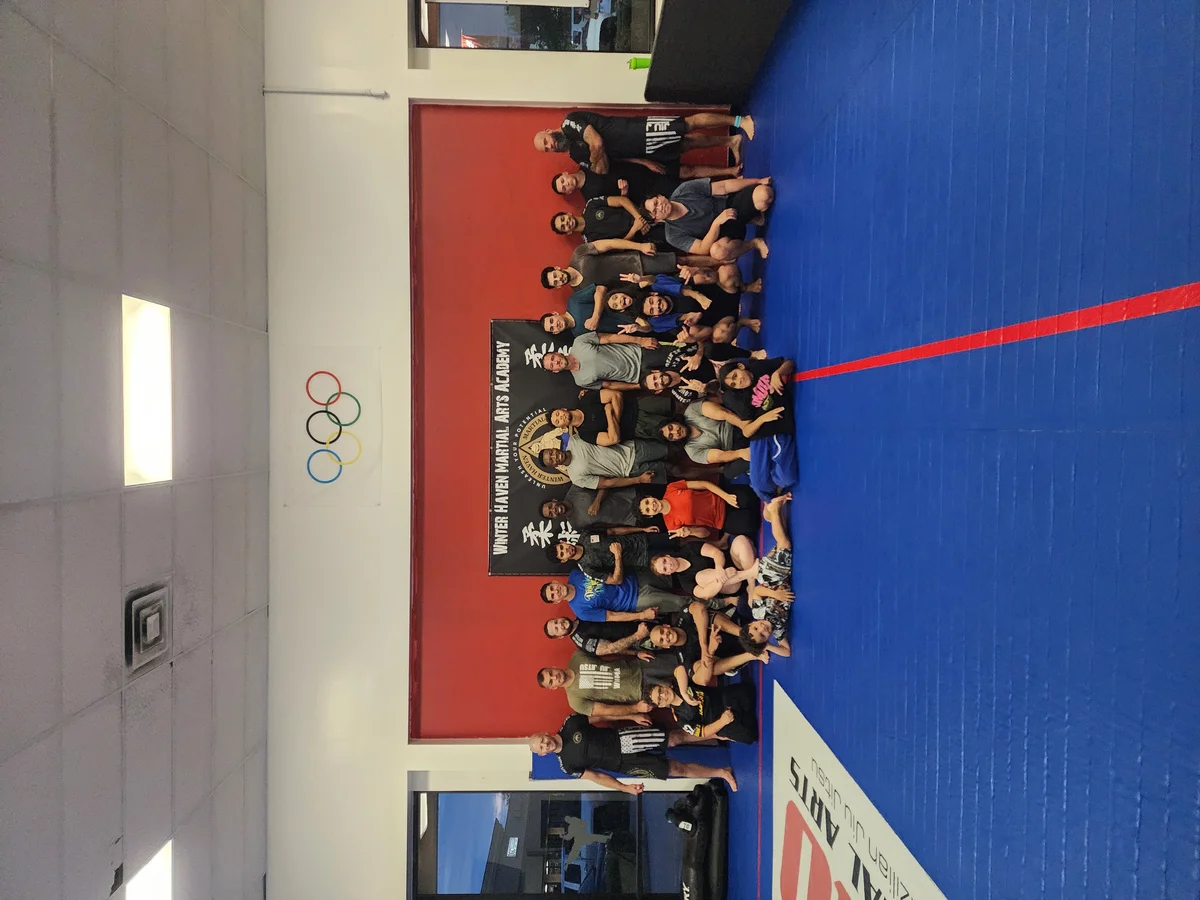 Winter Haven Martial Arts Academy facility image