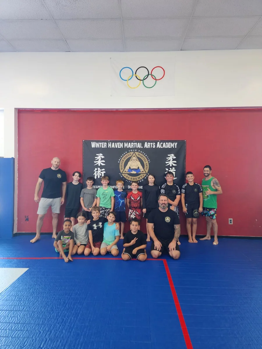 Winter Haven Martial Arts Academy facility image