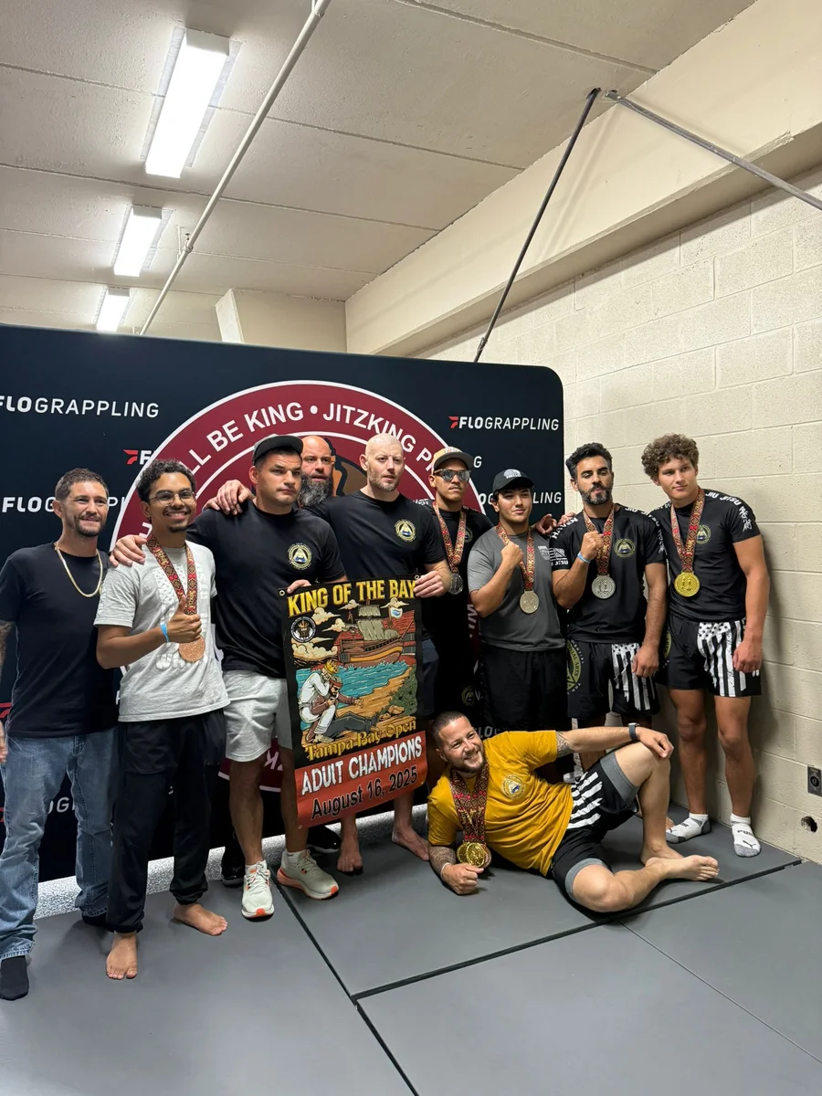 Winter Haven Martial Arts Academy facility image