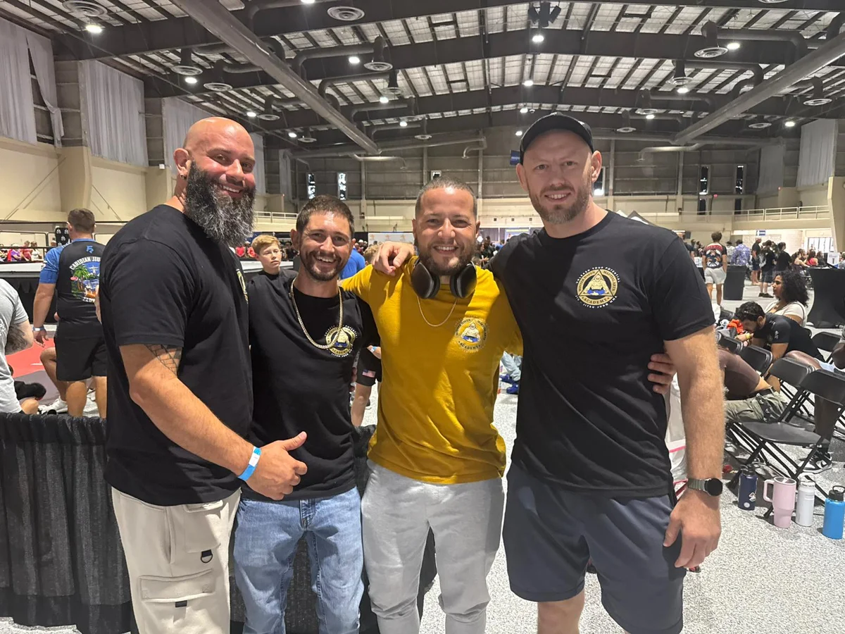 Winter Haven Martial Arts Academy facility image