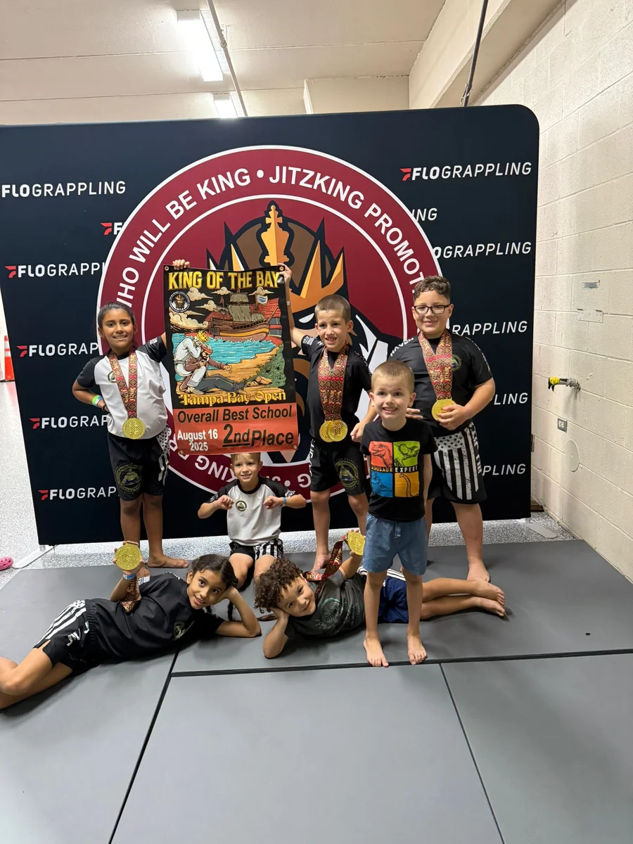 Winter Haven Martial Arts Academy facility image