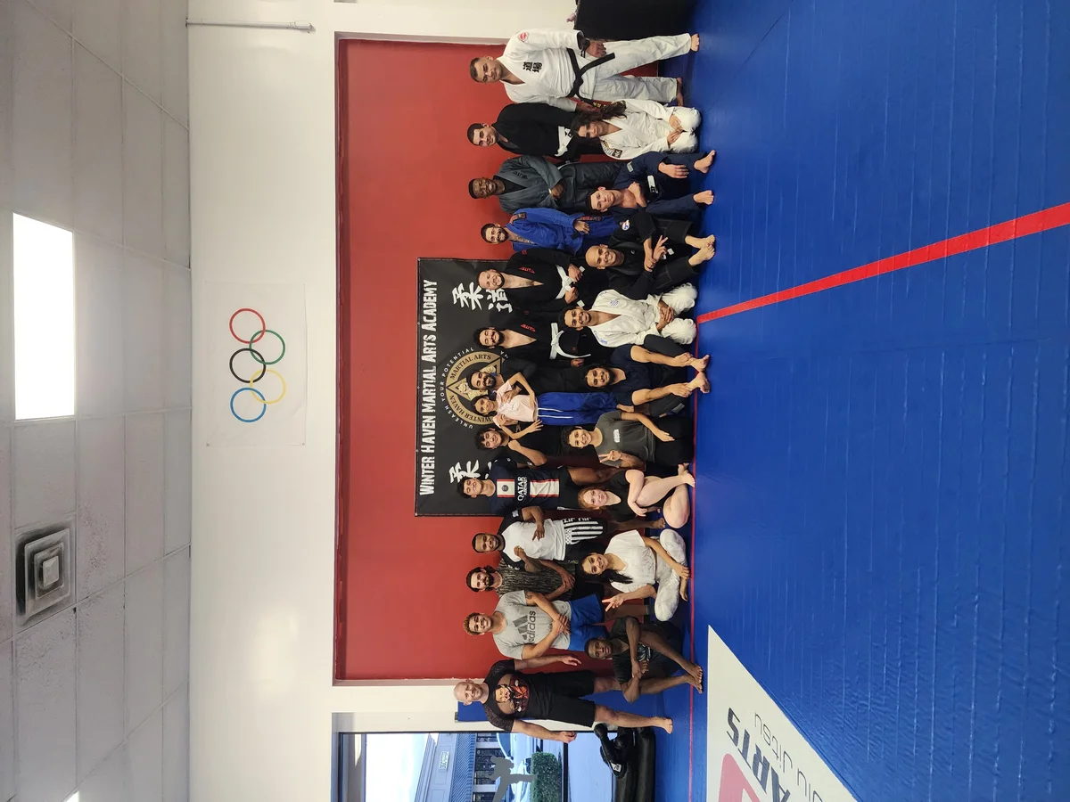 Winter Haven Martial Arts Academy facility image