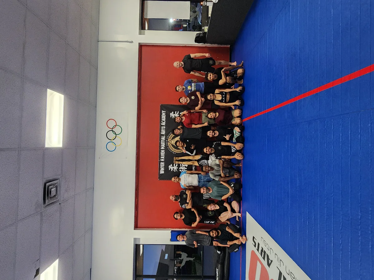Winter Haven Martial Arts Academy facility image