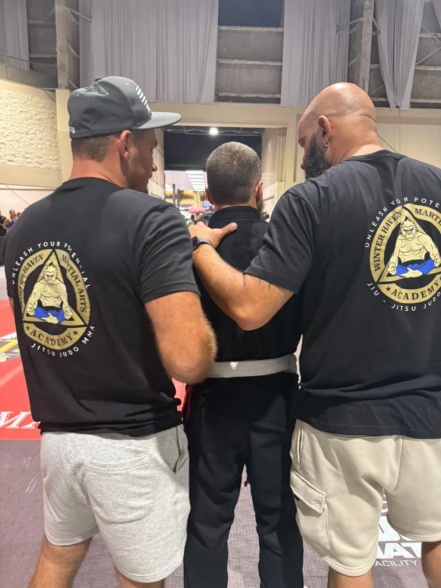 Winter Haven Martial Arts Academy facility image