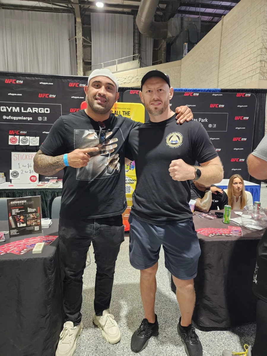 Winter Haven Martial Arts Academy facility image
