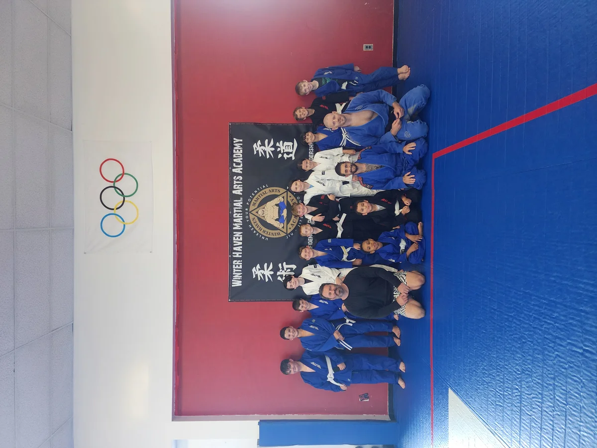 Winter Haven Martial Arts Academy facility image