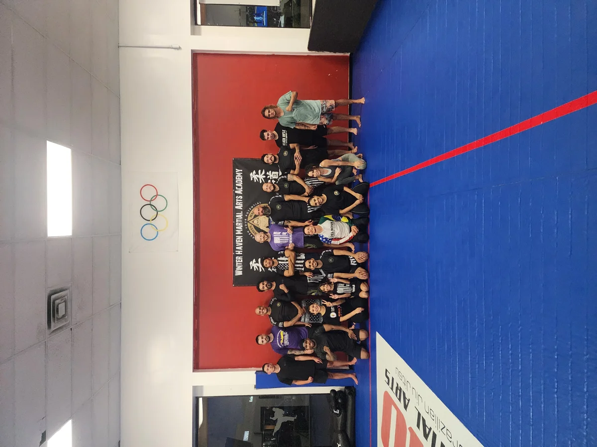 Winter Haven Martial Arts Academy facility image