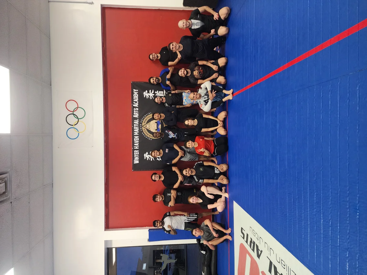 Winter Haven Martial Arts Academy facility image