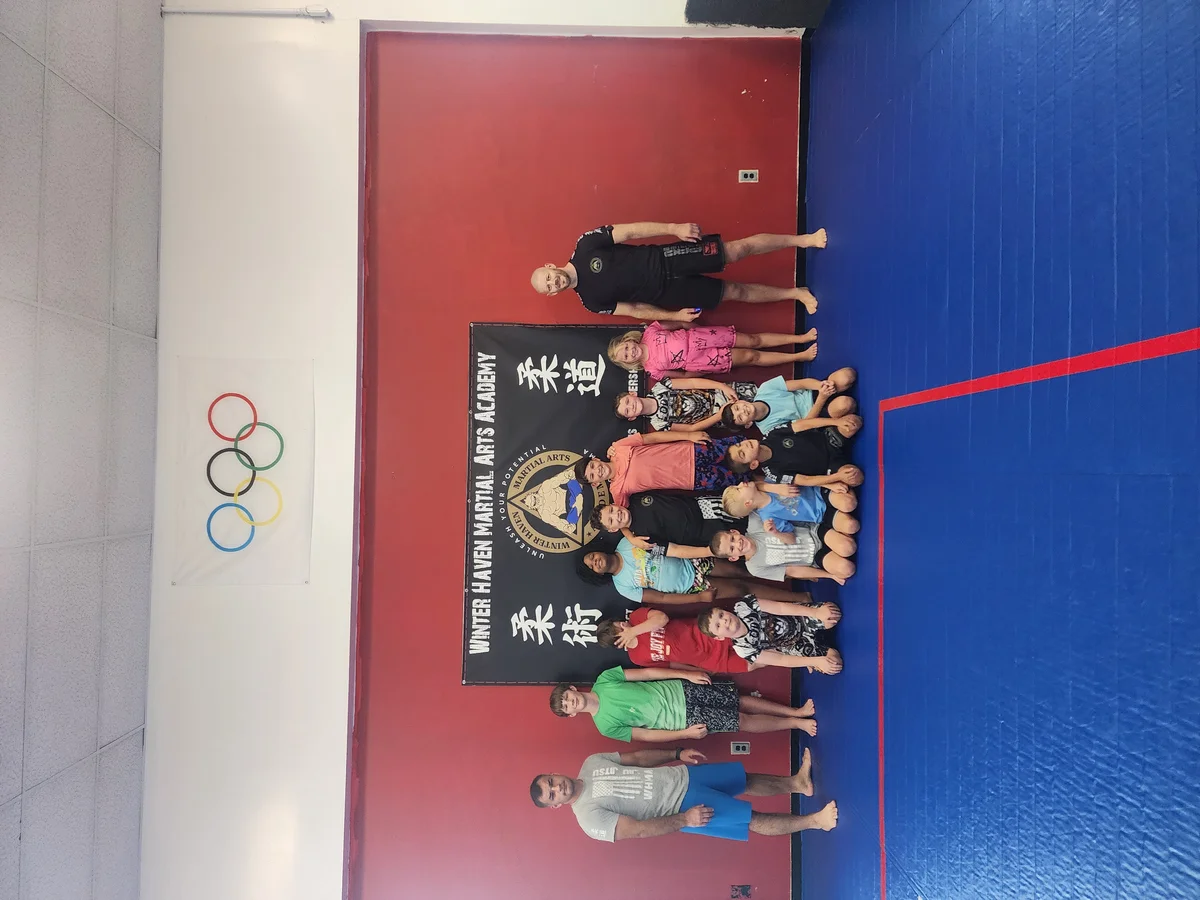 Winter Haven Martial Arts Academy facility image