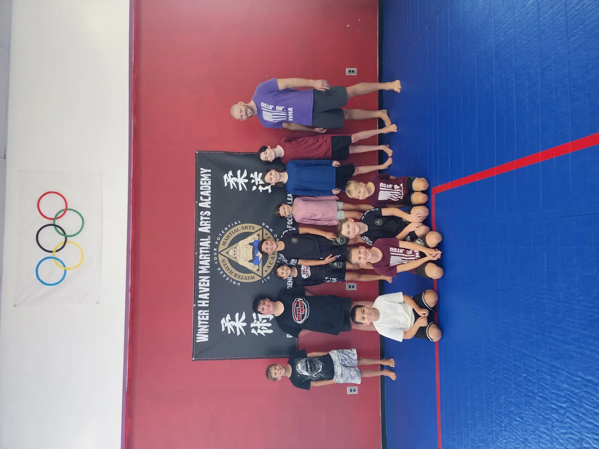 Winter Haven Martial Arts Academy facility image