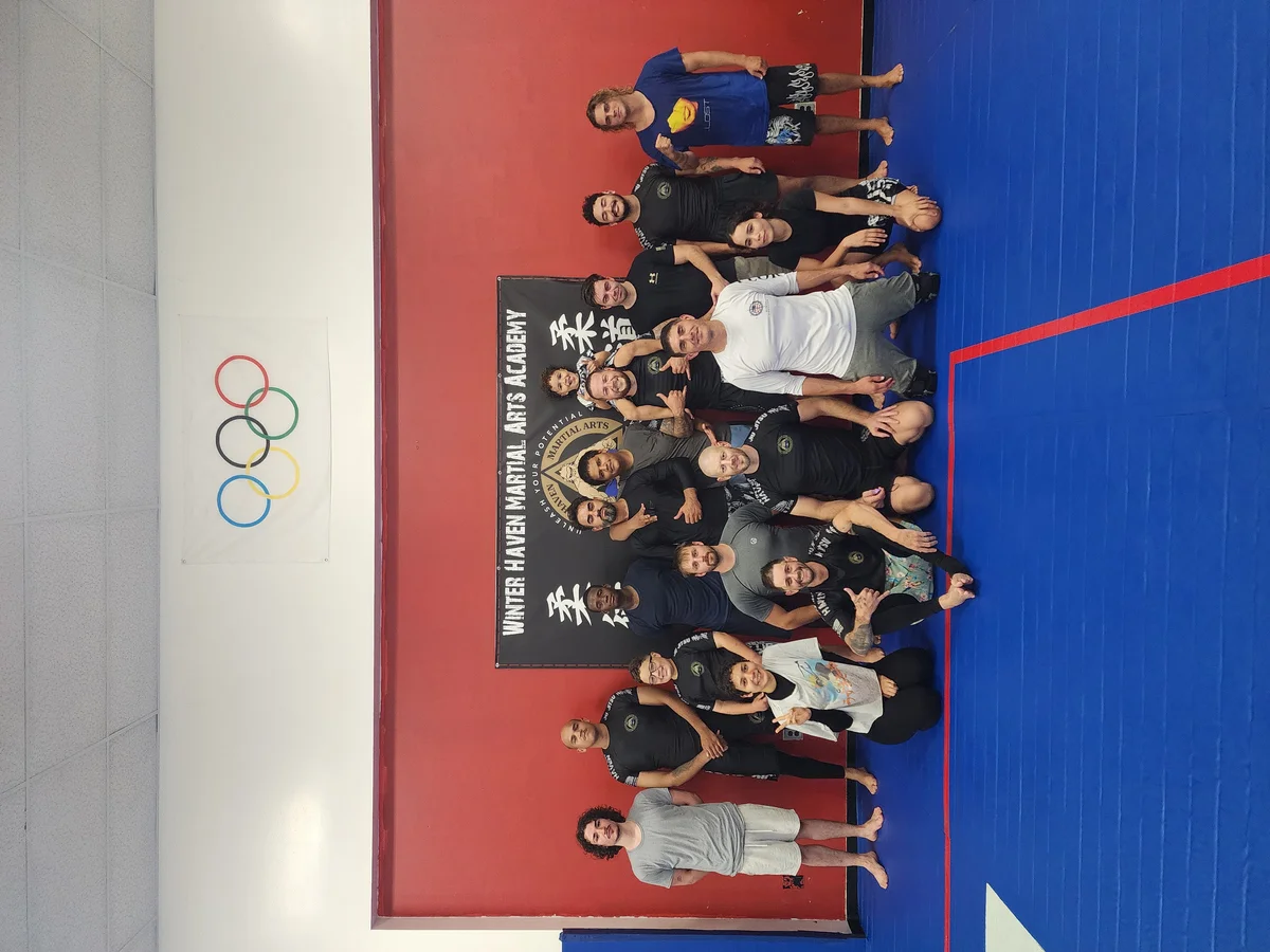 Winter Haven Martial Arts Academy facility image