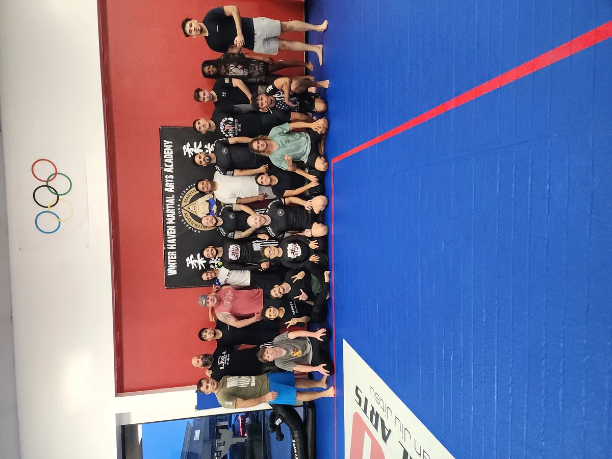 Winter Haven Martial Arts Academy facility image
