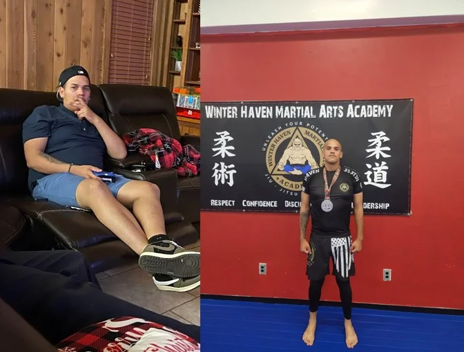 Winter Haven Martial Arts Academy facility image