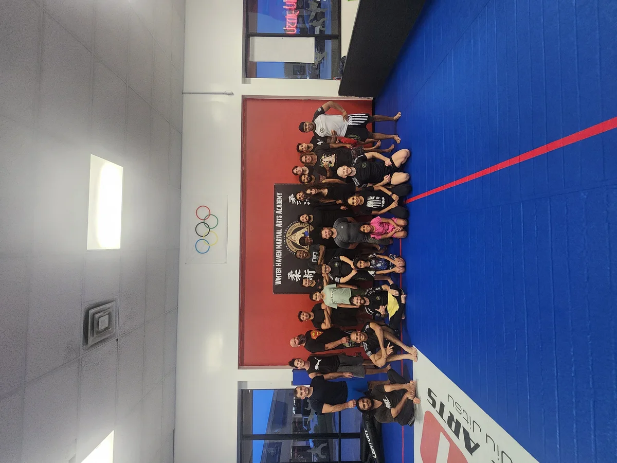 Winter Haven Martial Arts Academy facility image
