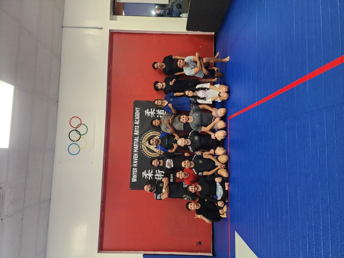 Winter Haven Martial Arts Academy facility image
